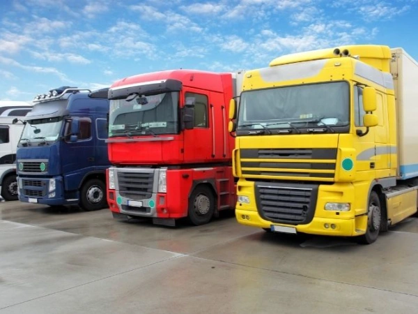 Antalya Sefaköy Nakliye